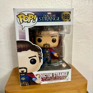Marvel Doctor Strange Figure